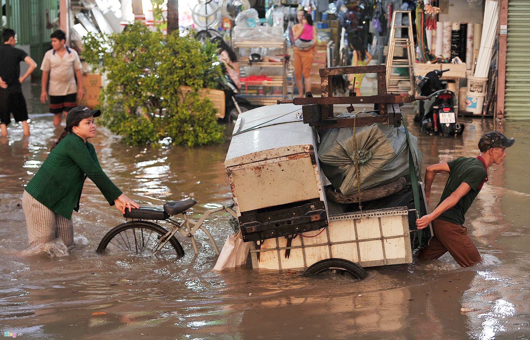 đồng bằng sông Cửu Long có nguy cơ xóa sổ ảnh 3 dong bang song Cuu Long co nguy co xoa so anh 3