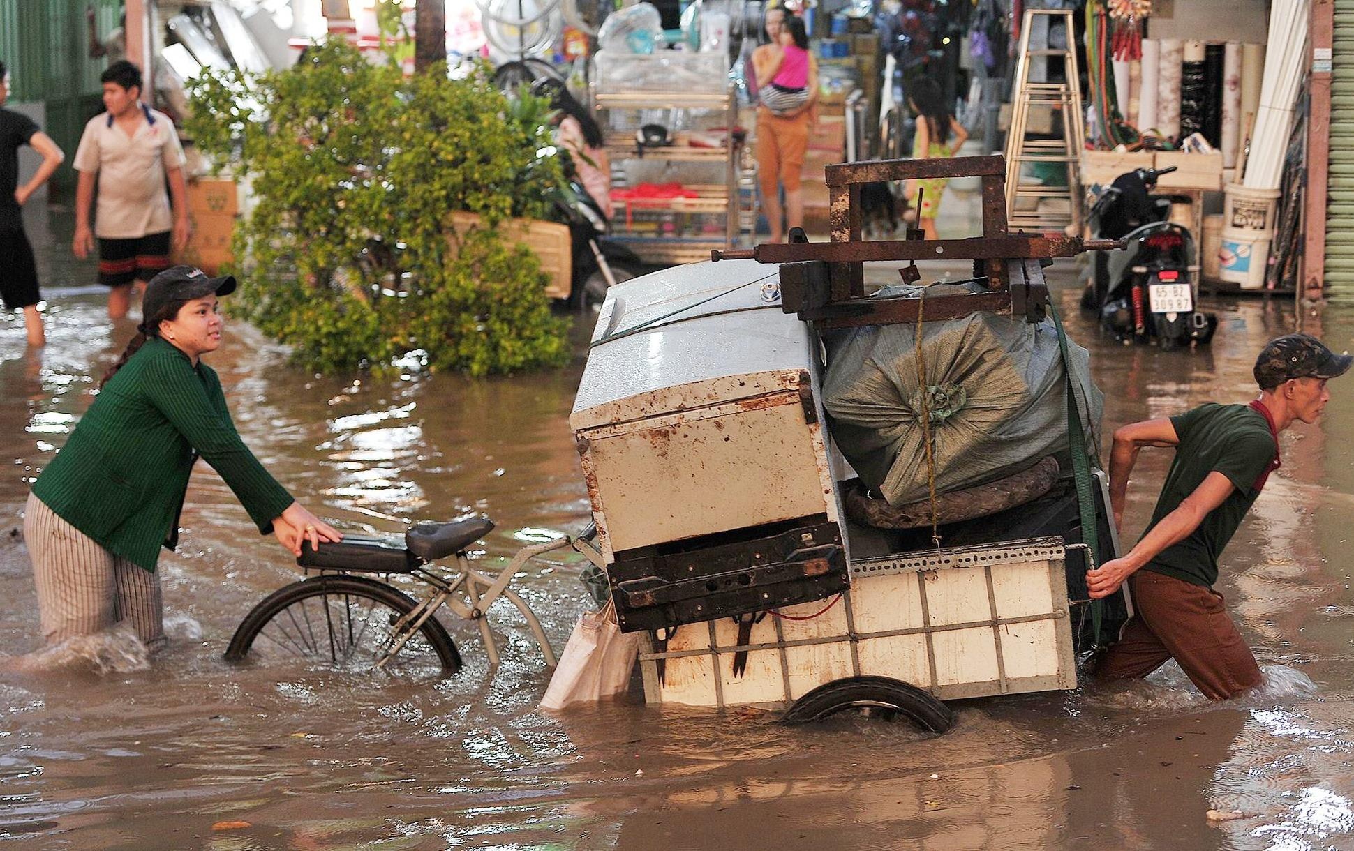 3 diem bat hop ly trong kich ban mien Nam bien mat nam 2050 hinh anh