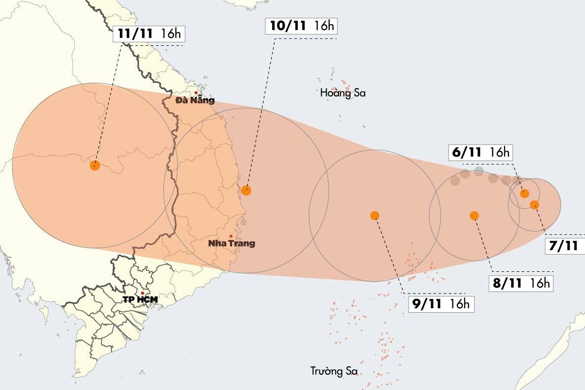 Bao so 6 - Nakri manh nhat tu dau nam hinh anh