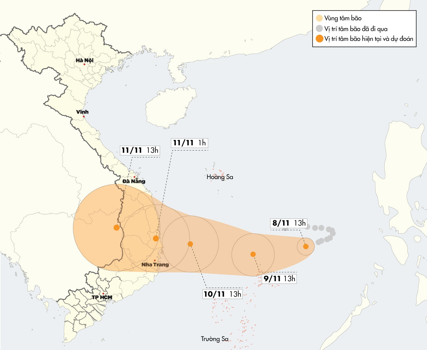 bao so 6 dat cap do cuc manh anh 1