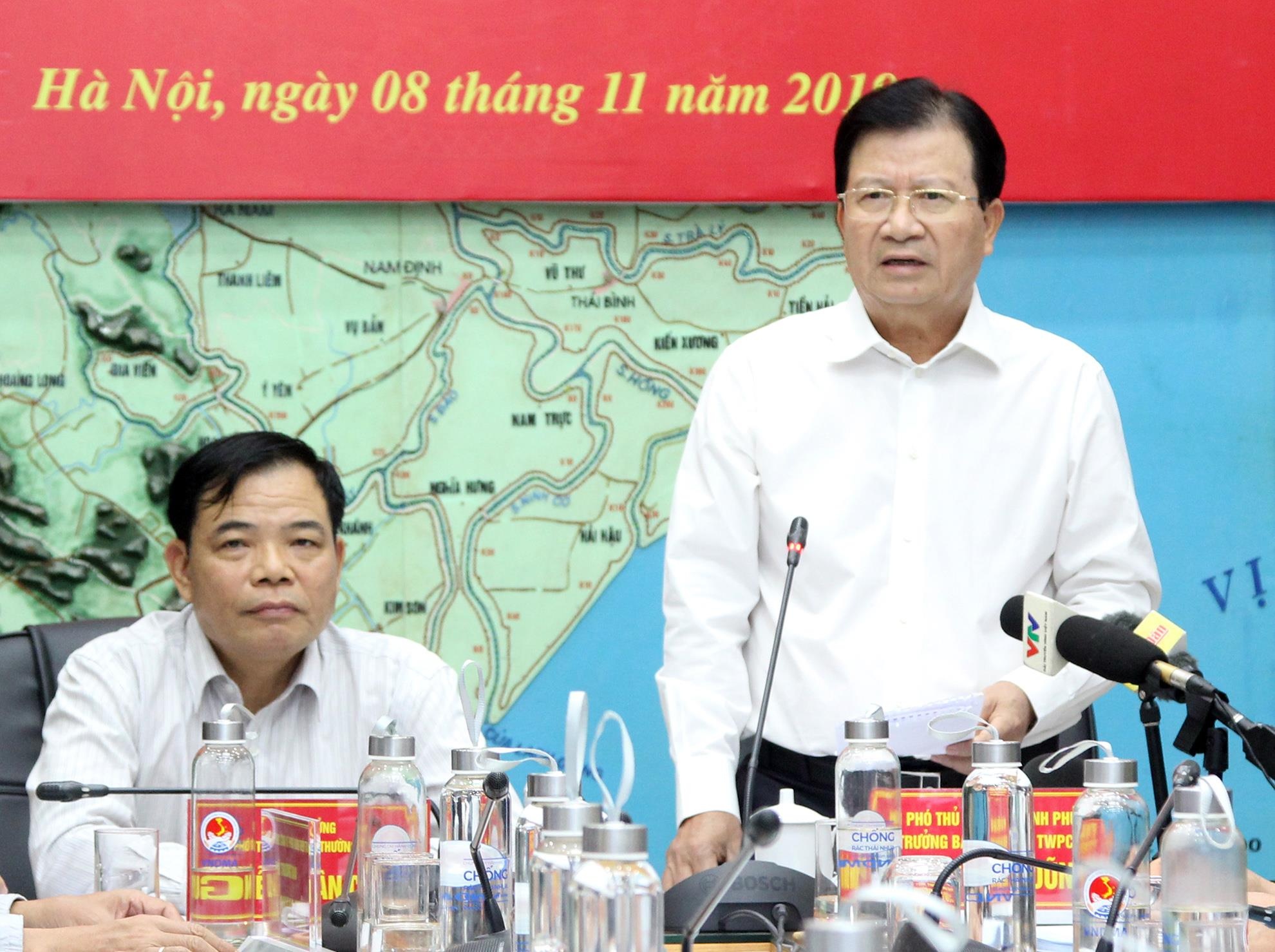 Lo bao so 6 - Nakri gay thiet hai nang nhu bao Damrey nam 2017 hinh anh