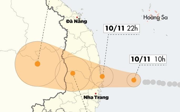 Bao so 6 - Nakri se do bo trong dem hinh anh