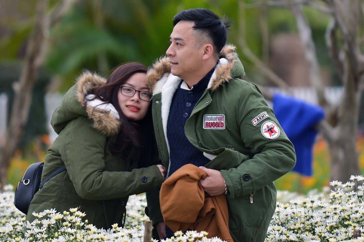 Bac Bo don dot ret moi, Nam Bo nguy co trieu cuong hinh anh