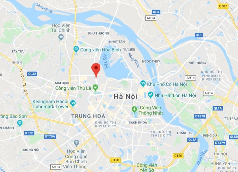 Tông chết bé trai 5 tuổi ảnh 2 Tong chet be trai 5 tuoi anh 2