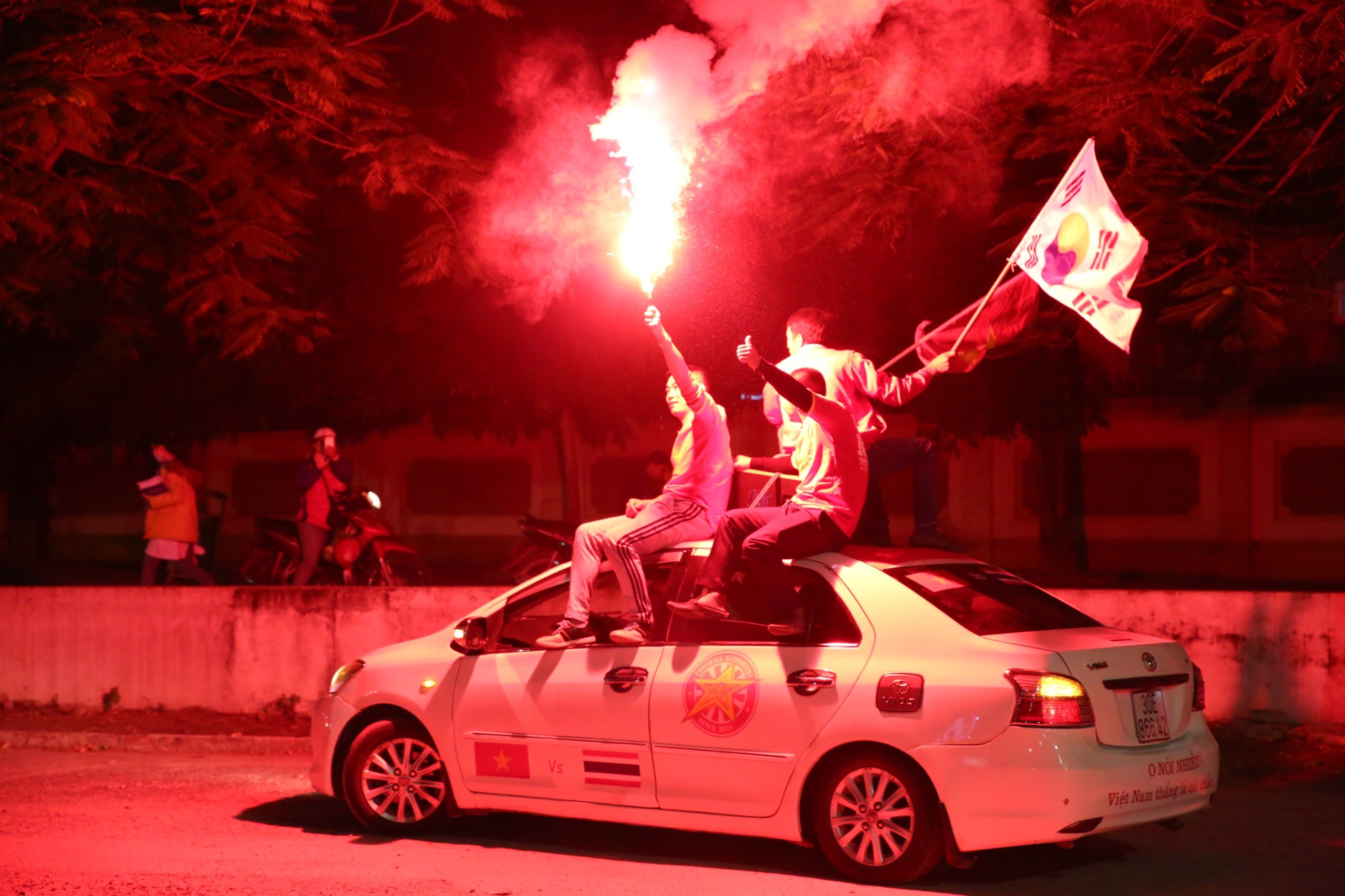 U22 Việt Nam đá bán kết ảnh 7 U22 Viet Nam da ban ket anh 7