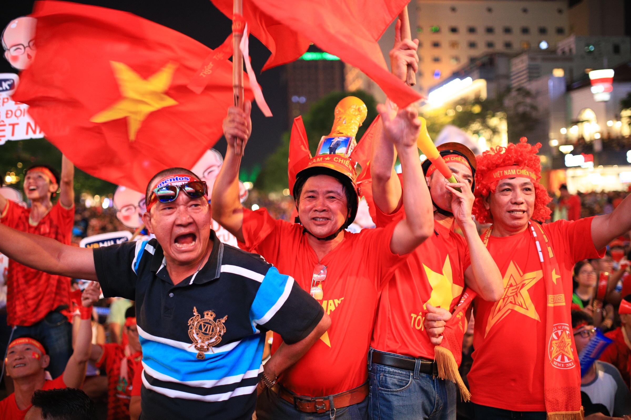 U22 Việt Nam đá bán kết ảnh 3 U22 Viet Nam da ban ket anh 3