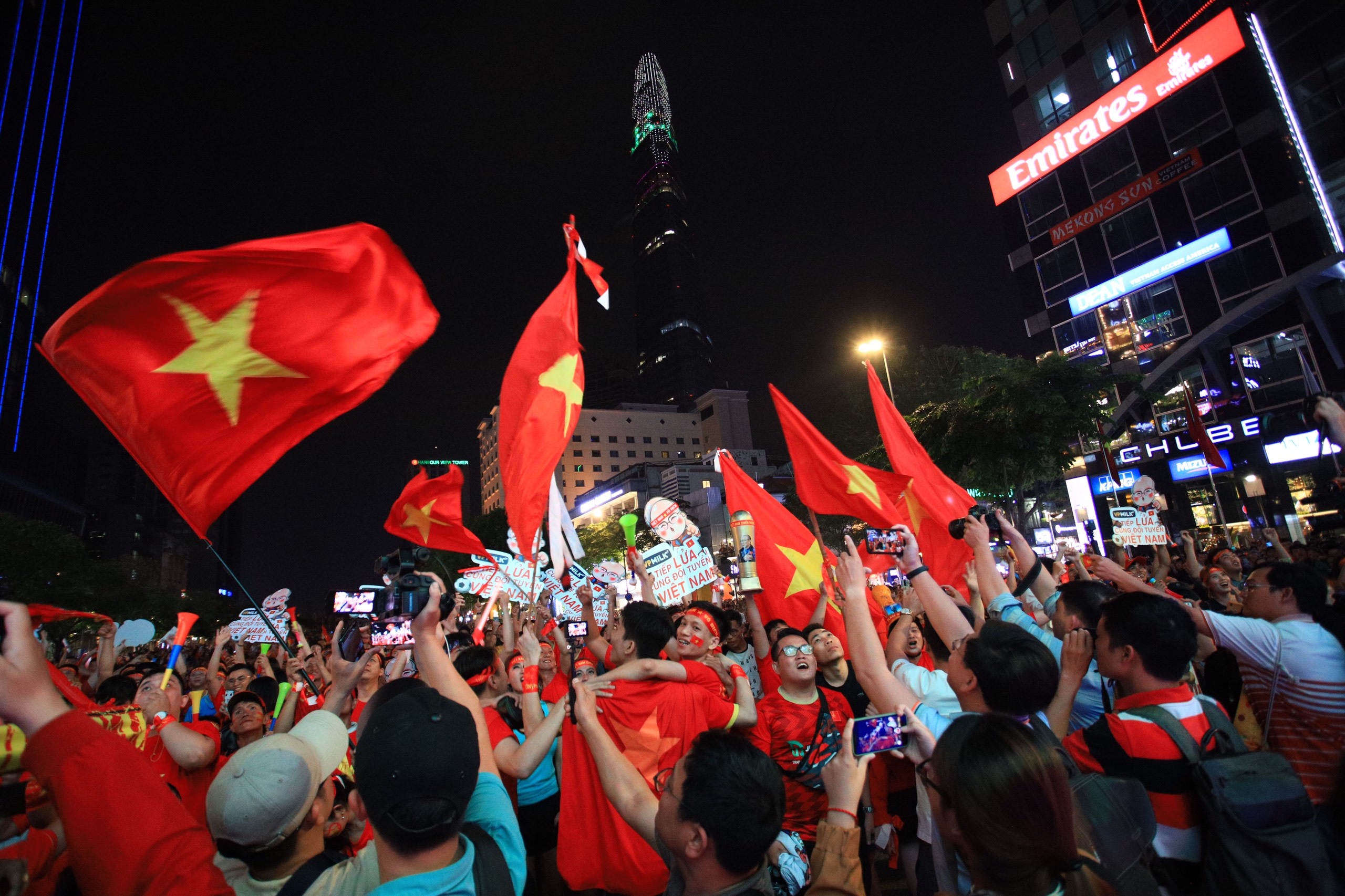 U22 Việt Nam đá bán kết ảnh 14 U22 Viet Nam da ban ket anh 14