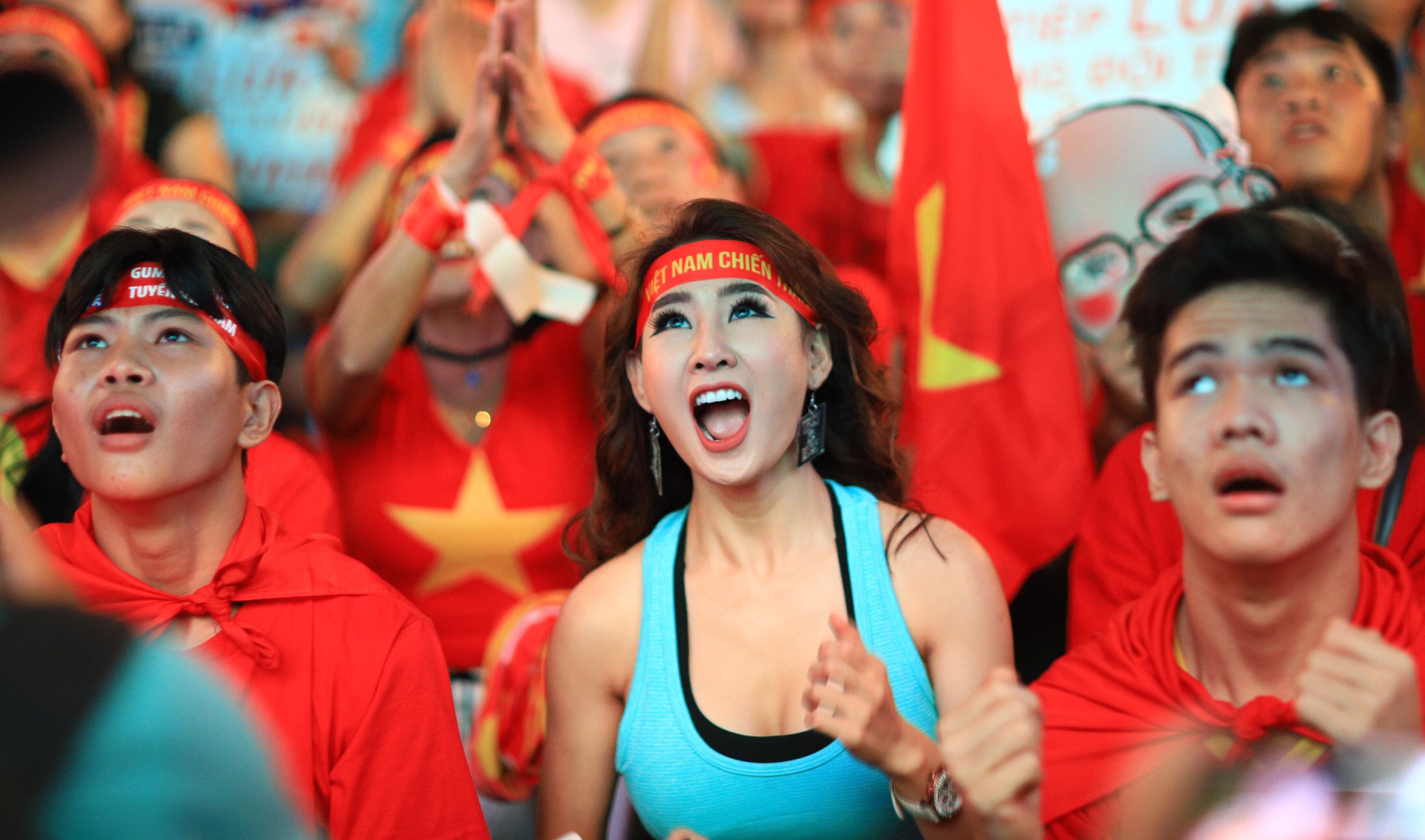 U22 Việt Nam đá bán kết ảnh 9 U22 Viet Nam da ban ket anh 9