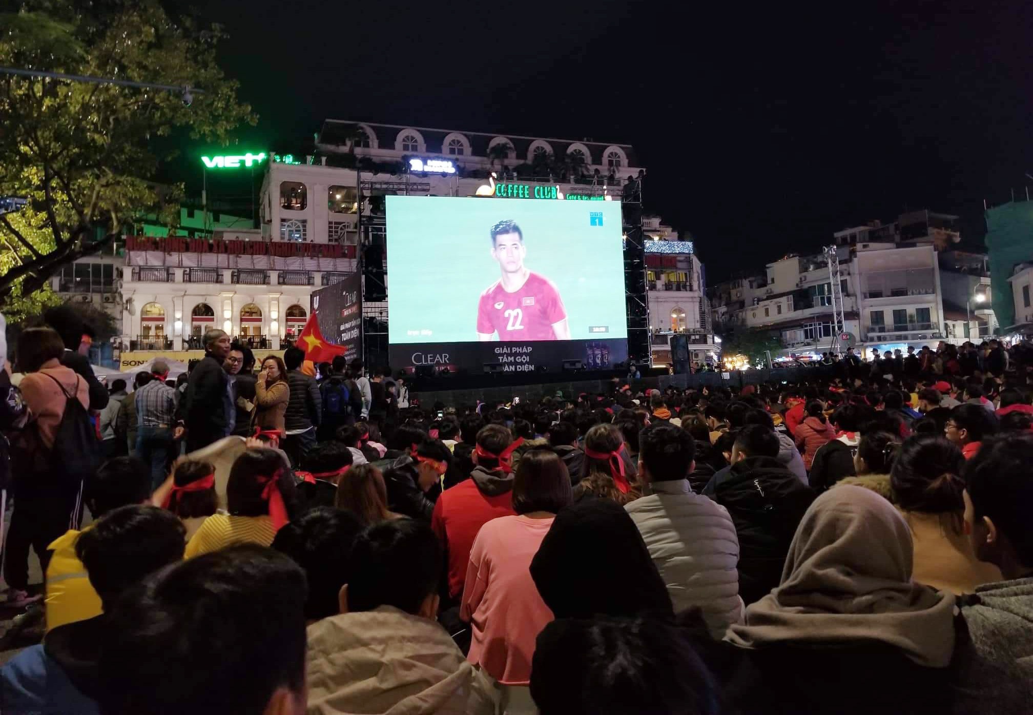 U22 Việt Nam đá bán kết ảnh 8 U22 Viet Nam da ban ket anh 8