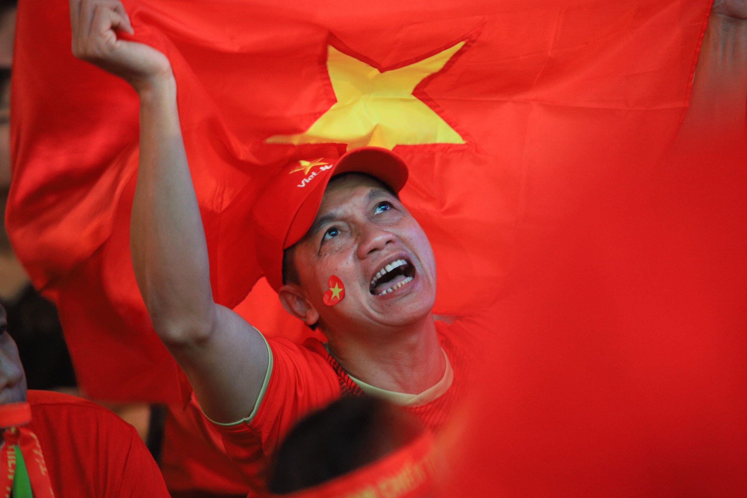 U22 Việt Nam đá bán kết ảnh 15 U22 Viet Nam da ban ket anh 15