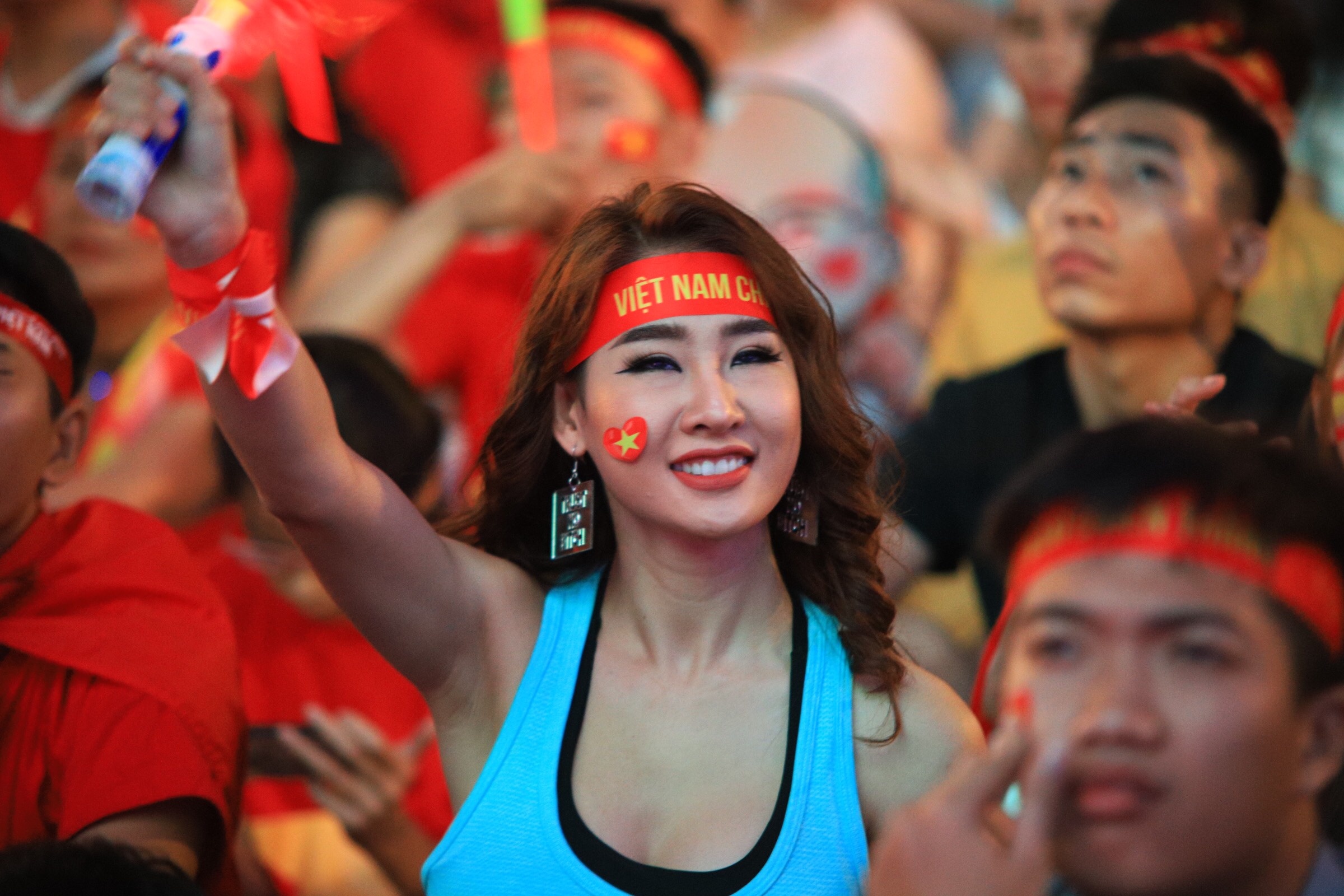 U22 Việt Nam đá bán kết ảnh 16 U22 Viet Nam da ban ket anh 16