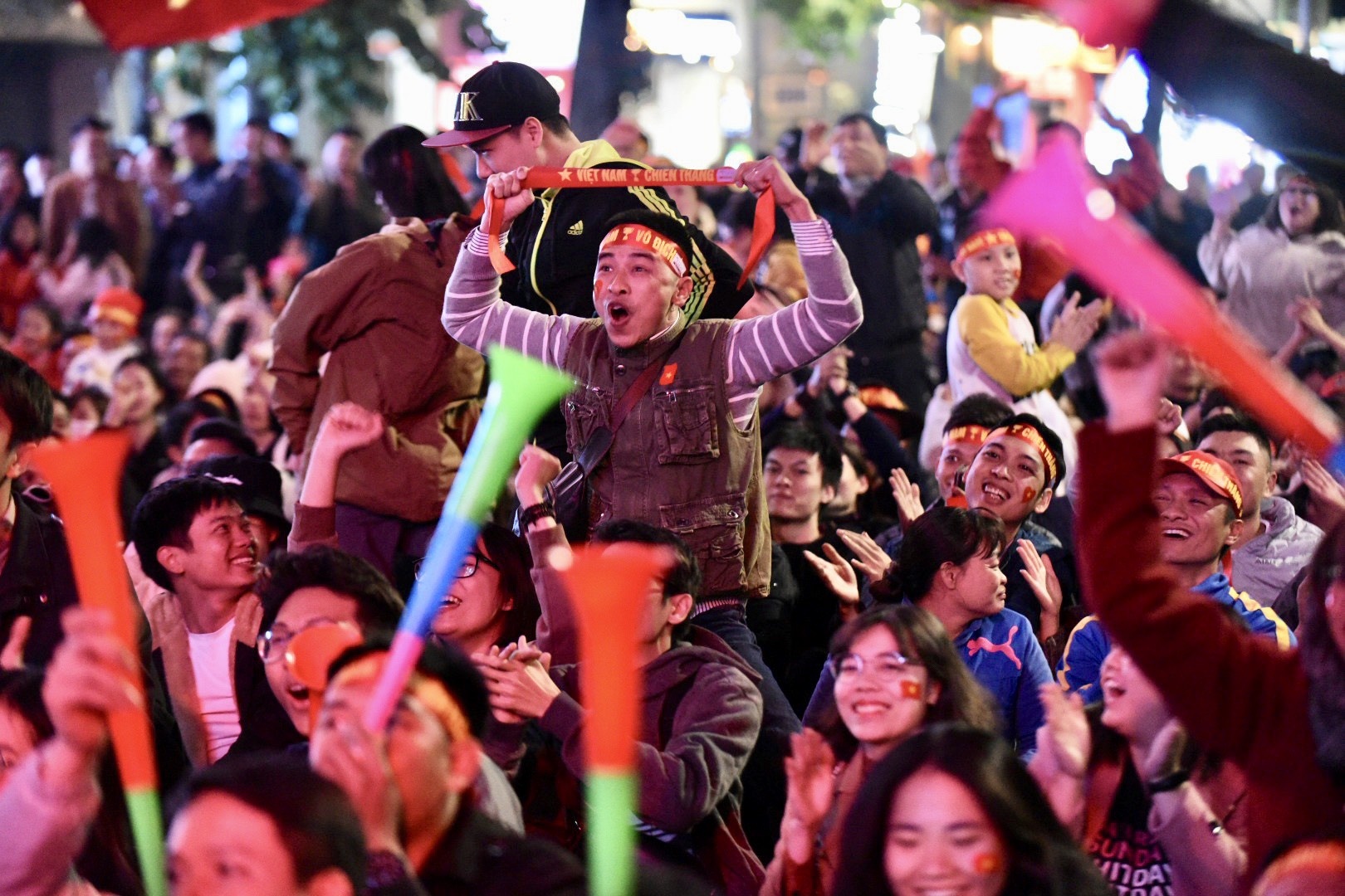 U22 Việt Nam đá bán kết ảnh 12 U22 Viet Nam da ban ket anh 12