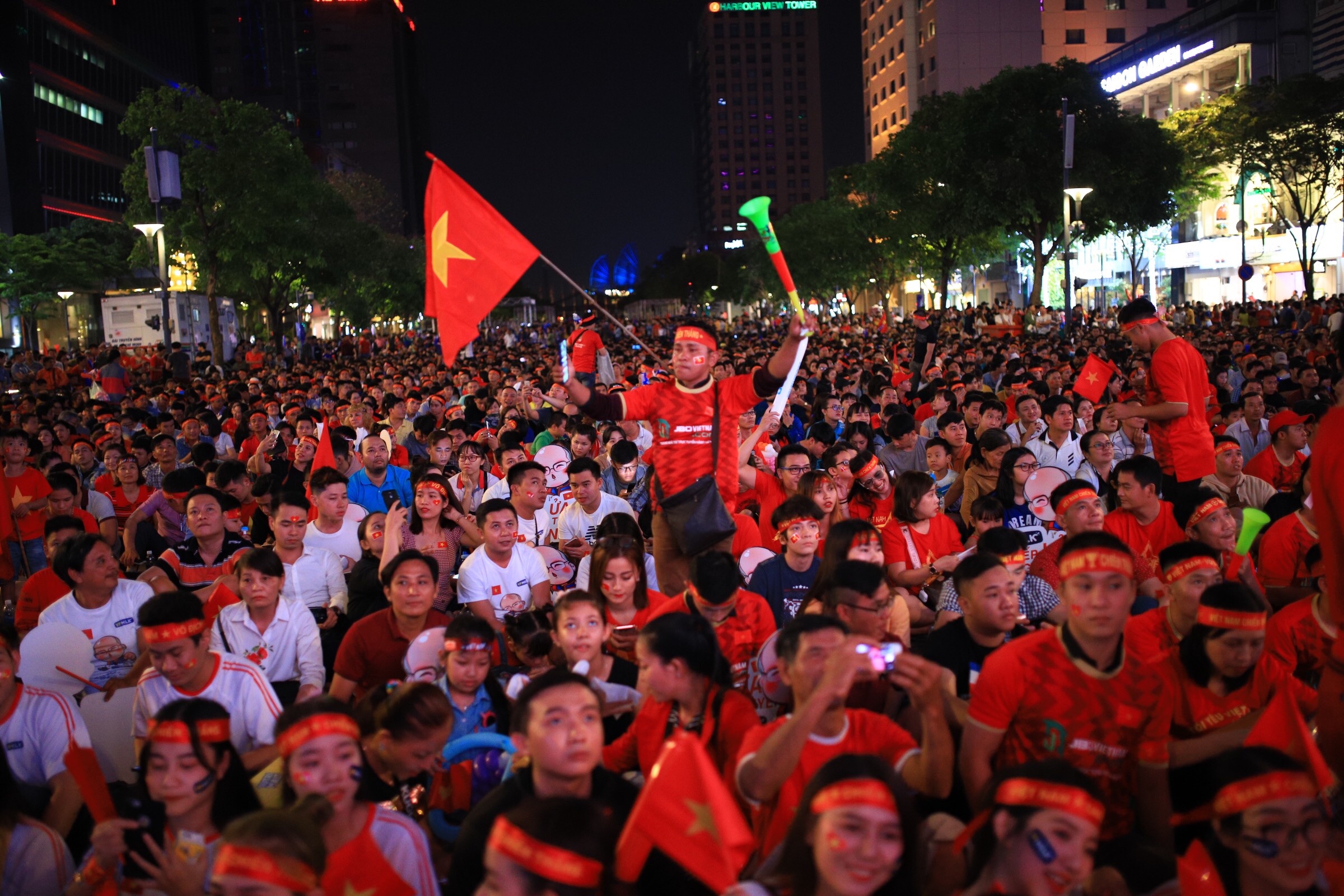 U22 Việt Nam đá bán kết ảnh 2 U22 Viet Nam da ban ket anh 2