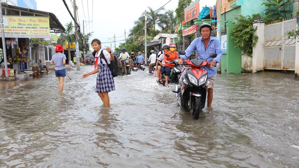 thời tiết cả nước tuần này ảnh 2 thoi tiet ca nuoc tuan nay anh 2