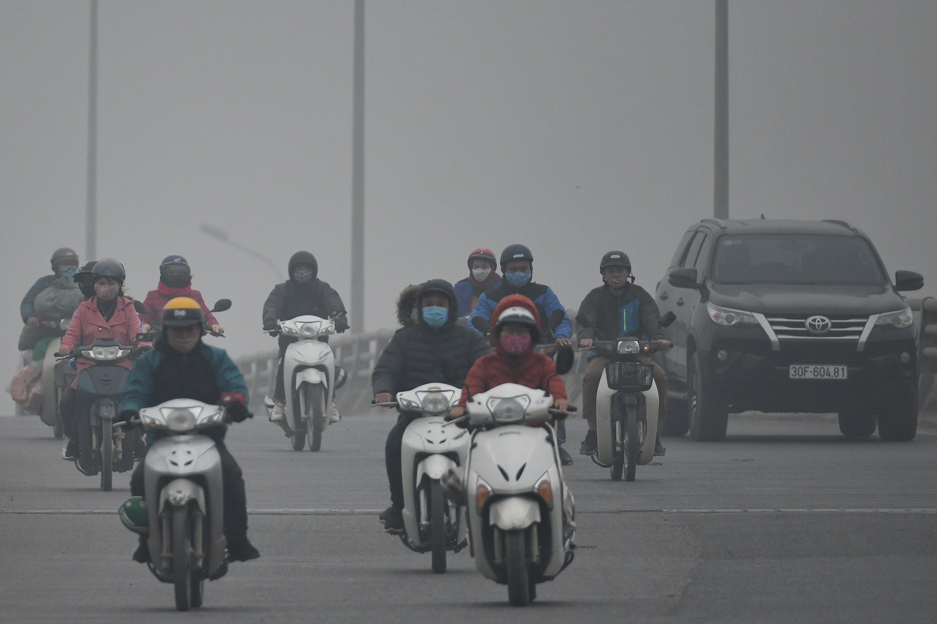 o nhiem khong khi o Ha Noi anh 2