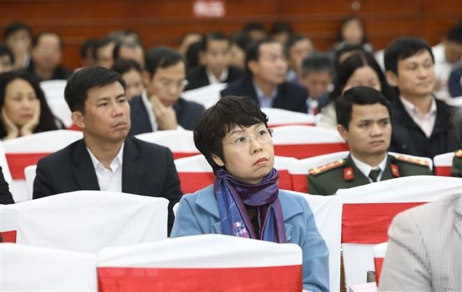 Hoi nghi tong ket cong tac tuyen giao 2019 anh 2