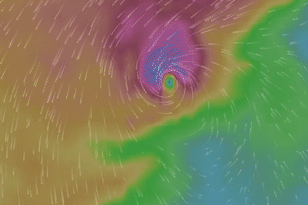 Du bao duong di ngay 27/12 cua bao Phanfone hinh anh