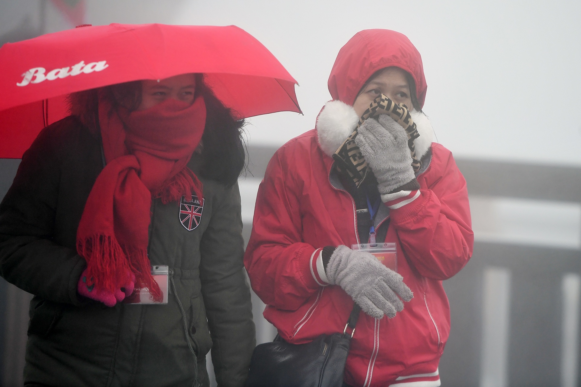 thoi tiet Tet duong lich anh 1