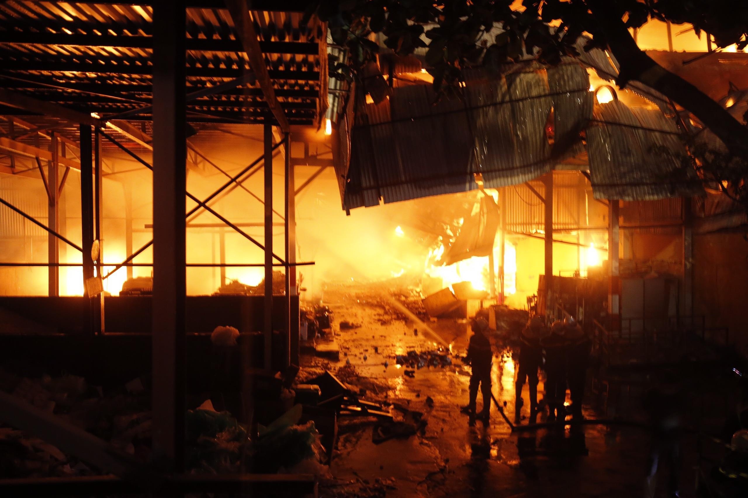 10 su kien tai nguyen moi truong 2019 anh 1