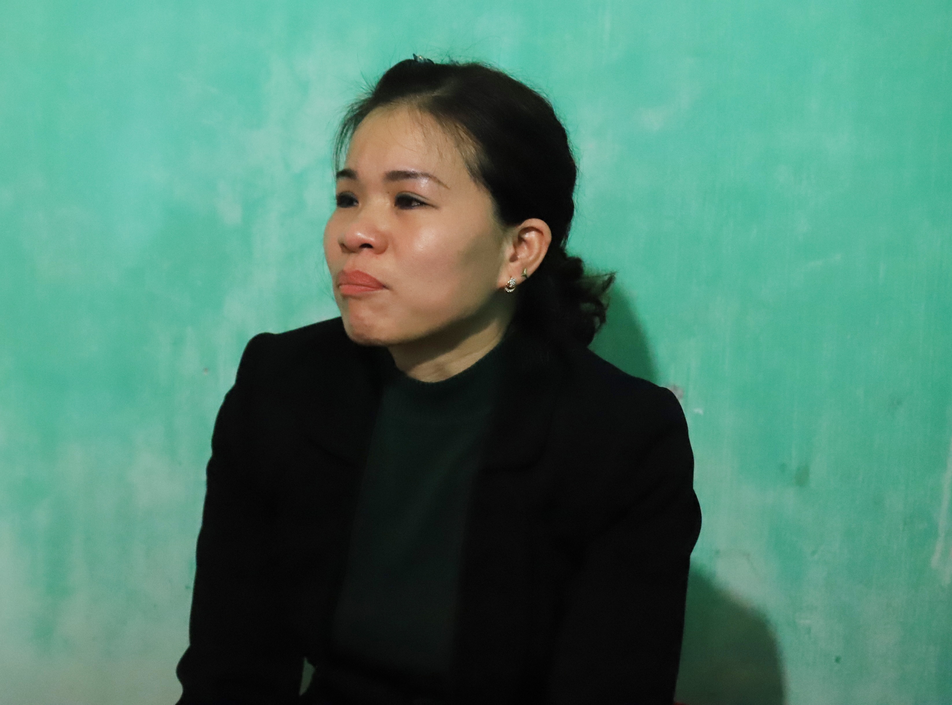 3 chien si hy sinh o Dong Tam anh 1