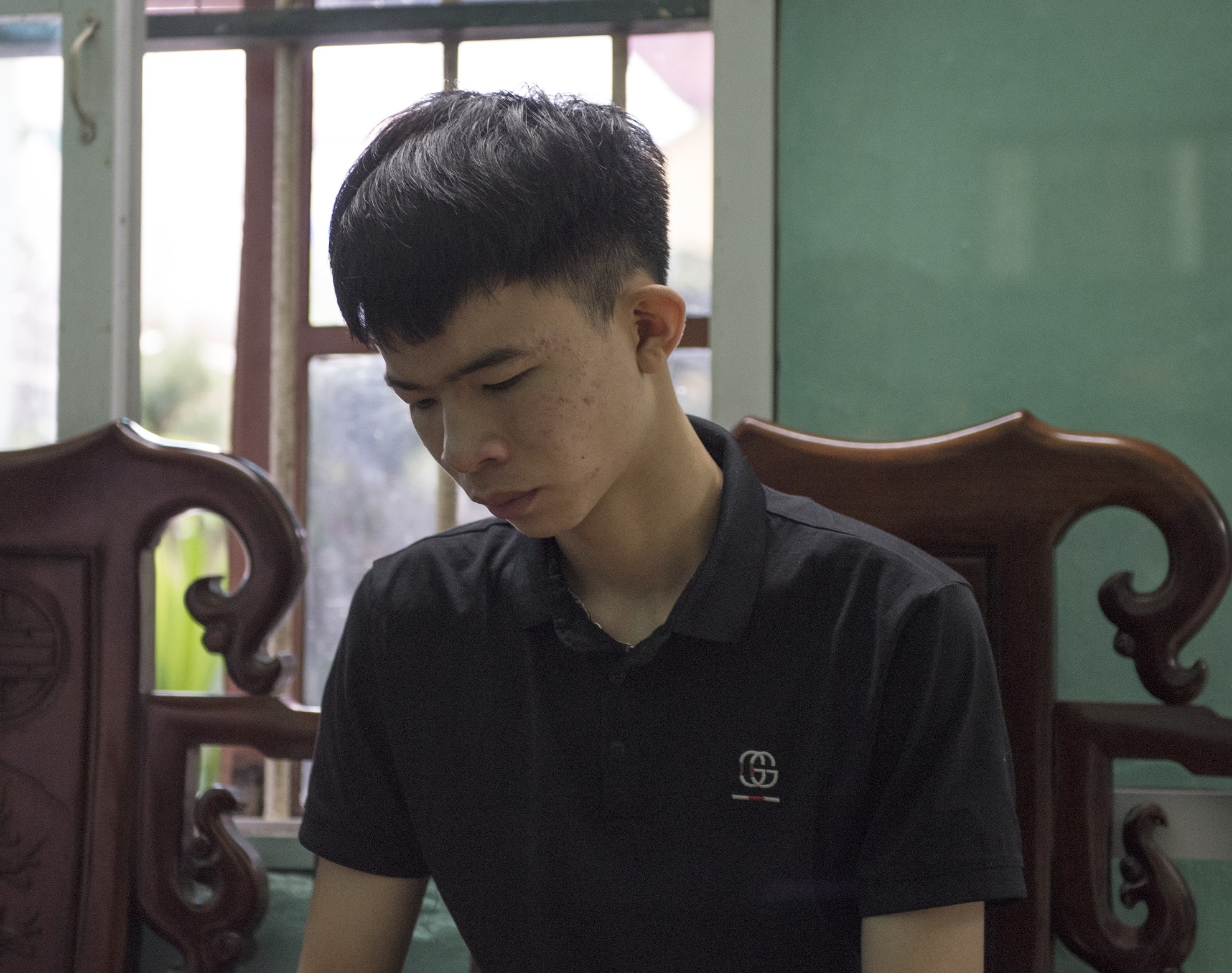 3 chien si hy sinh o Dong Tam anh 3