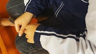 Chu tich Ha Noi yeu cau dieu tra duong day mua ban trinh tre em hinh anh