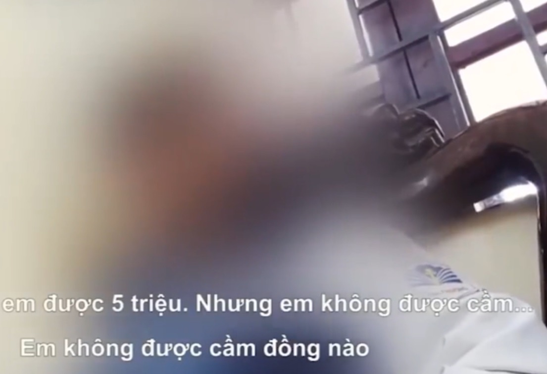 duong day mua ban trinh tre em anh 1