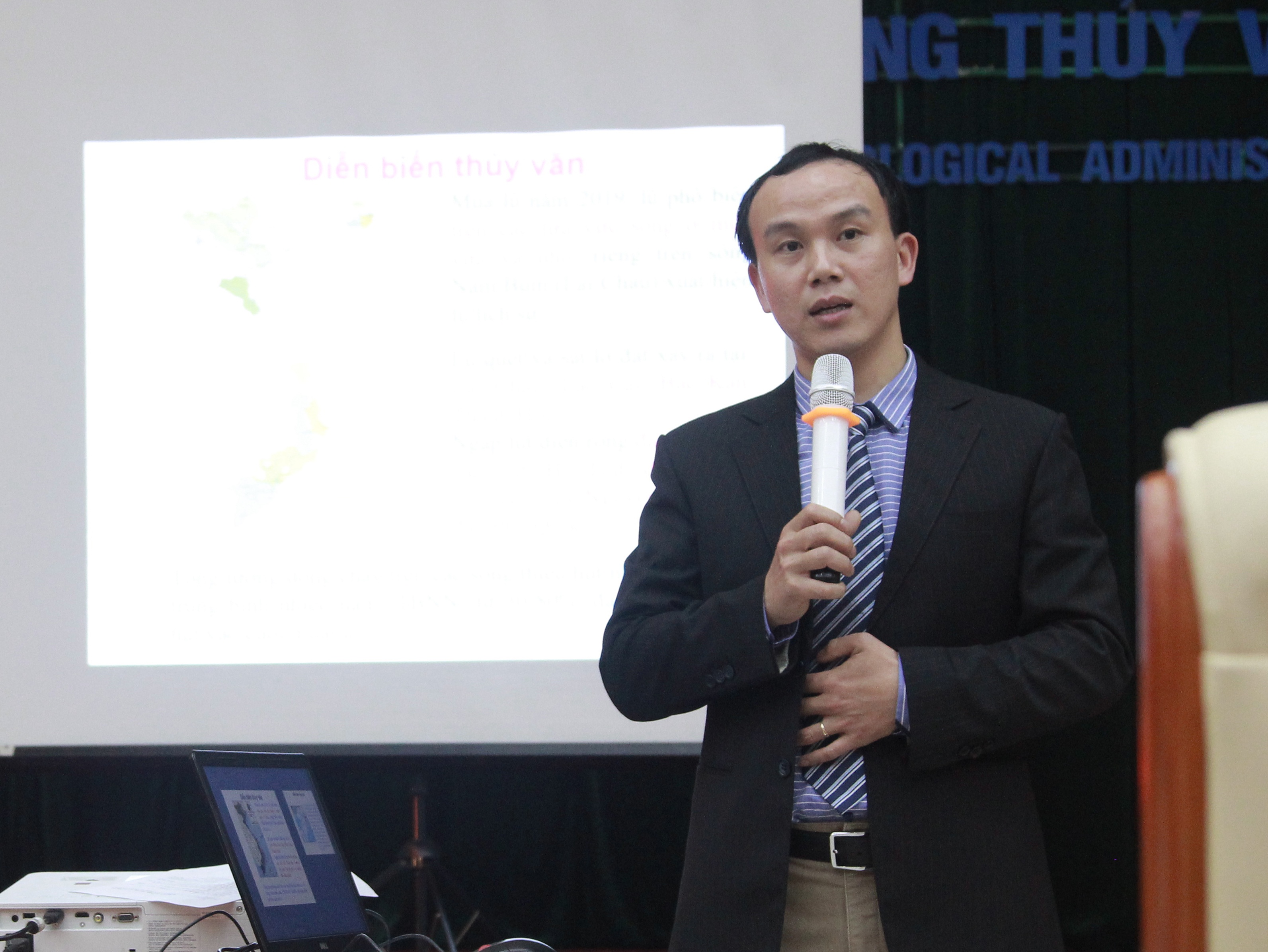 thoi tiet dip Tet Nguyen dan anh 1