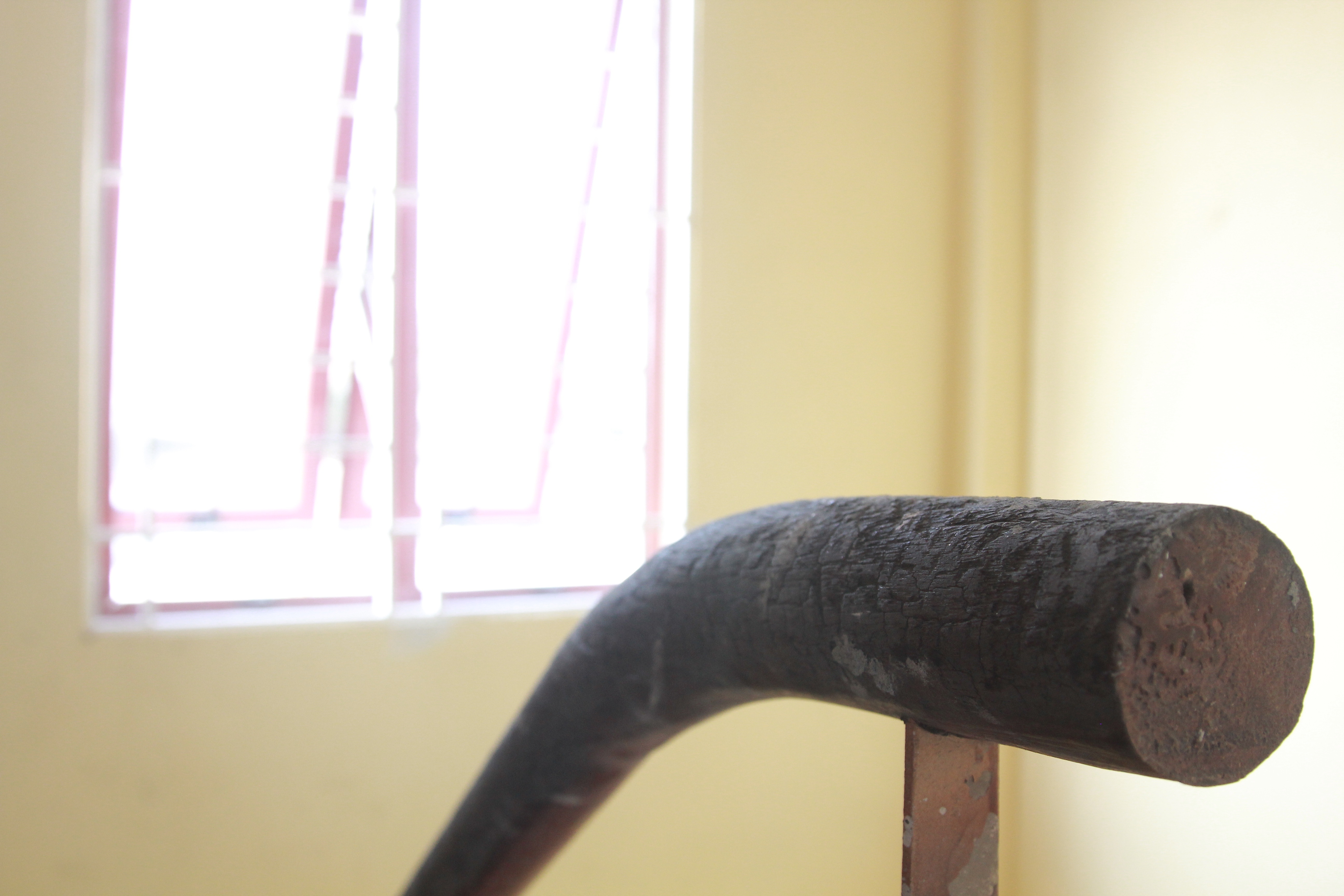 4 thang sau vu chay nha may Rang Dong anh 5