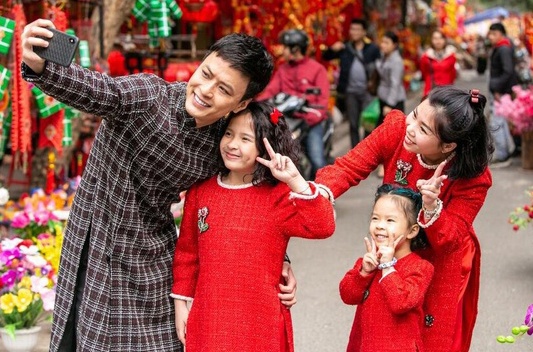 Mien Bac ret dam, kho rao hon trong ngay mung 2 Tet hinh anh