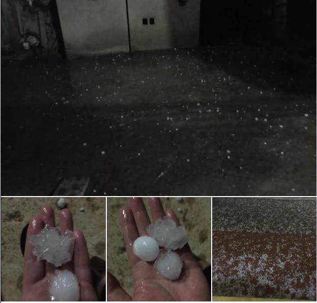 Ha Noi ret dam ngay Tet anh 2