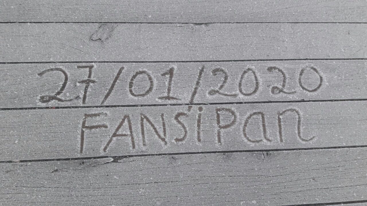 bang gia tren dinh Fansipan anh 5