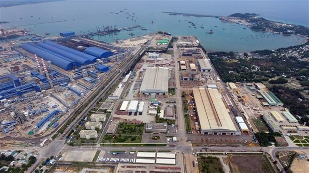 Thanh lap Hoi dong tham dinh nhiem vu lap quy hoach vung hinh anh