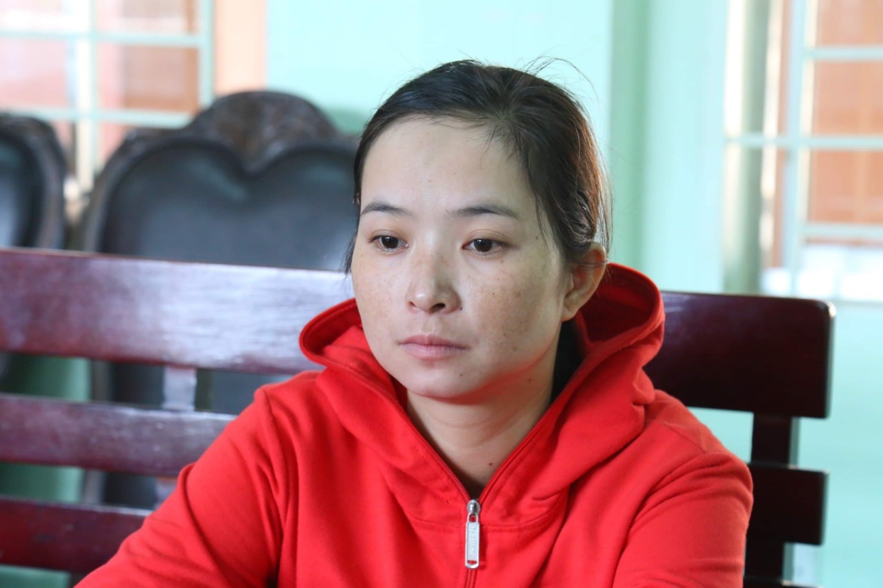 Bo Lao dong yeu cau xu ly nghiem vu me bao hanh con o Binh Duong hinh anh