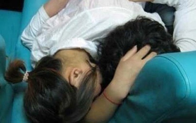 Chanh an huyen 'may mua' voi ke toan duoc chuyen ve TAND tinh hinh anh