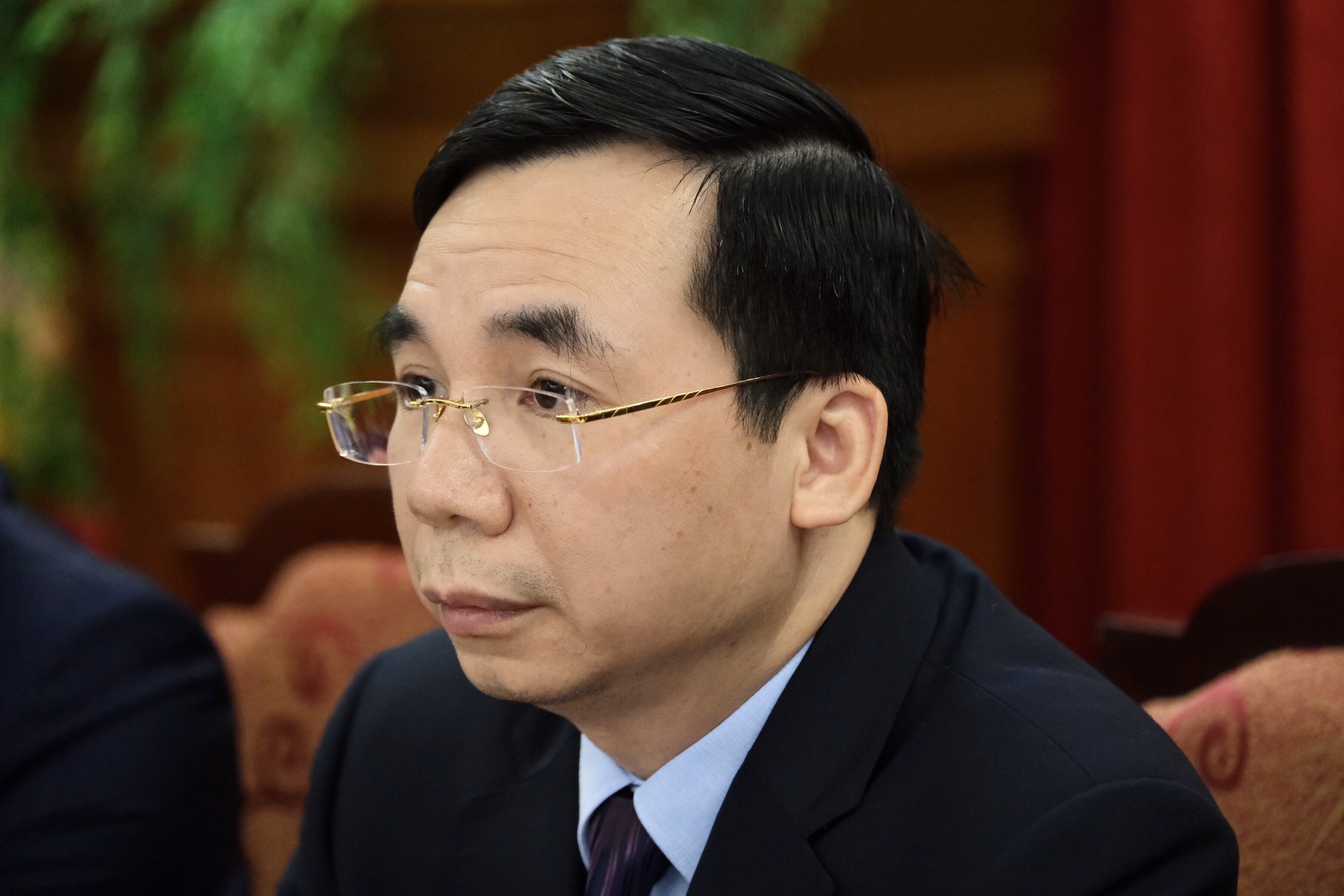 'Hy vong khong co su phan biet doi xu voi nguoi Vinh Phuc' hinh anh