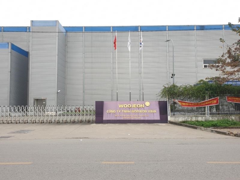 suat an cua cong nhan co gioi anh 1