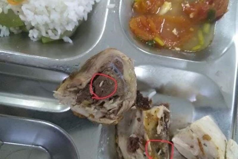 Suat an cong nhan co gioi: Chu tich UBND tinh Bac Ninh chi dao lam ro hinh anh