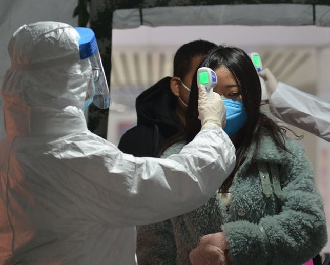 Len phuong an tiep nhan lao dong Trung Quoc tro lai Viet Nam hinh anh