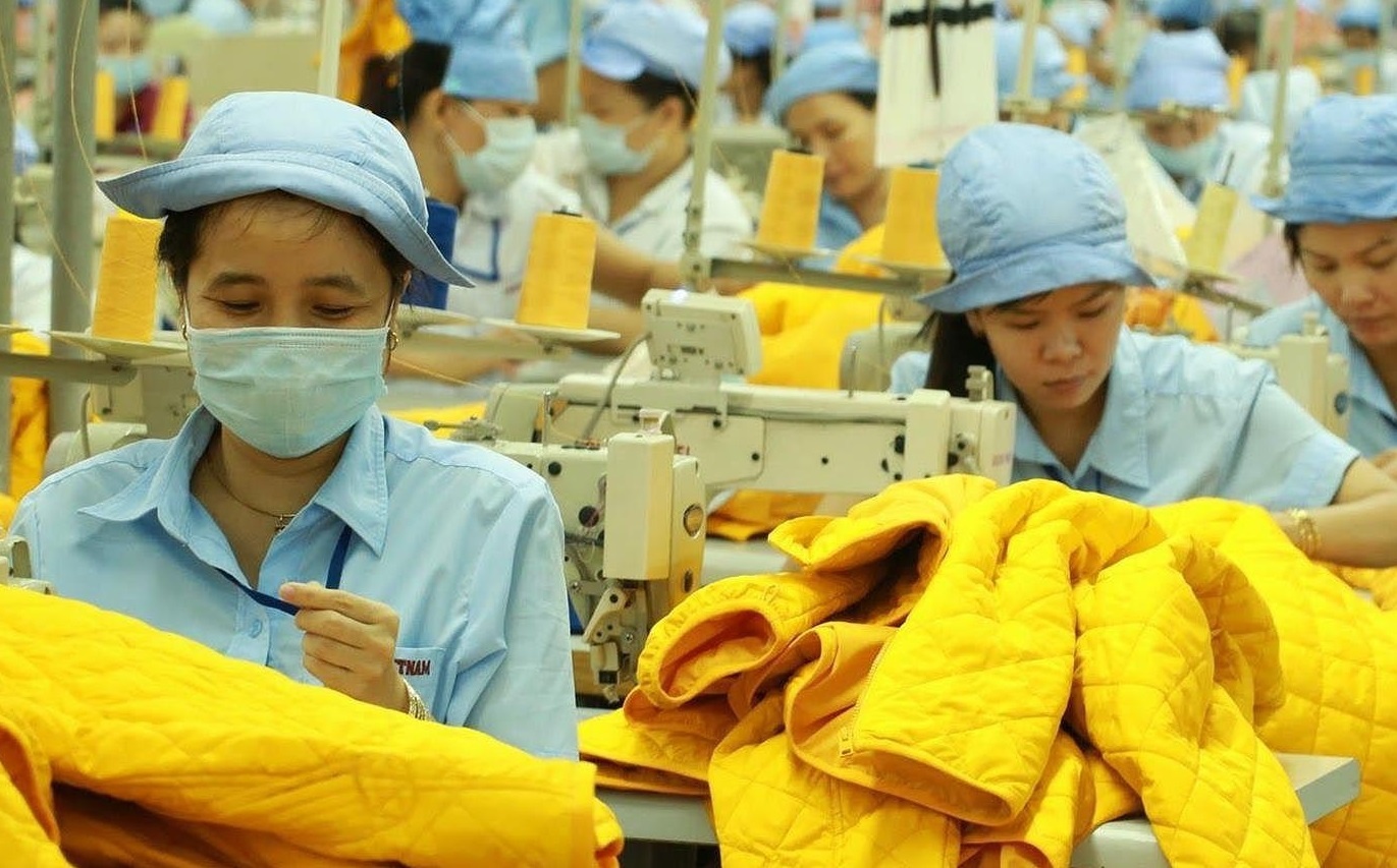 3 trieu lao dong va 200.000 doanh nghiep duoc ho tro chong Covid-19 hinh anh