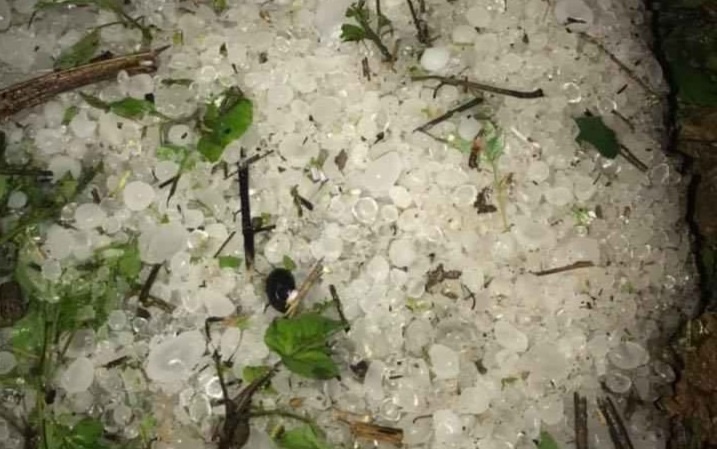 Mua da tai Lai Chau lam hon 1.000 ngoi nha hu hong hinh anh