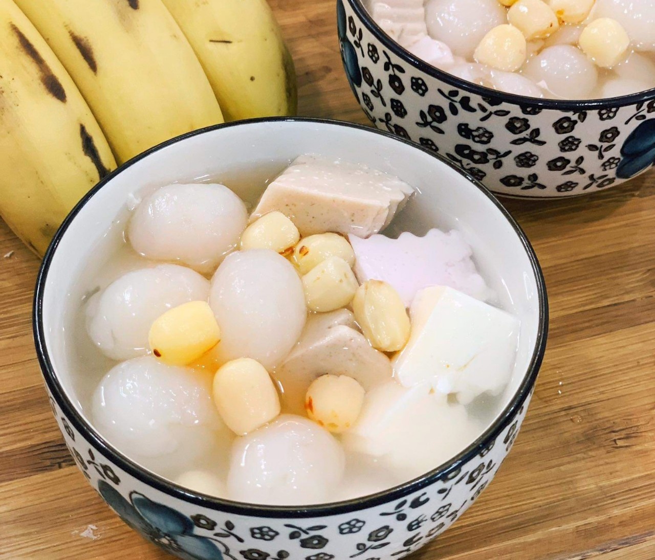 bua com trong mua dich anh 5