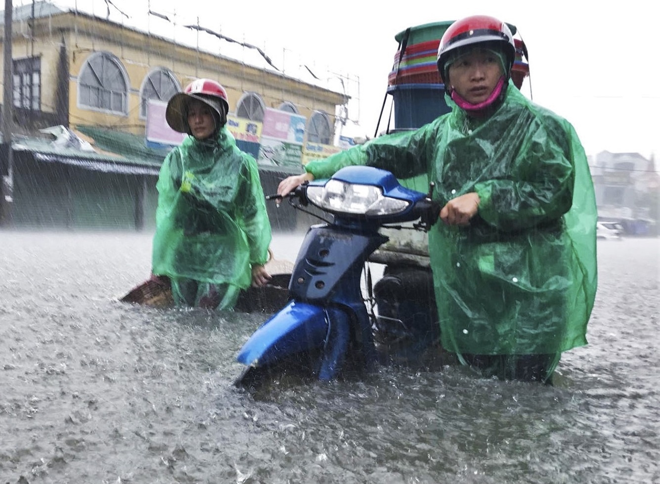 nang nong ky luc nam 2020 anh 2