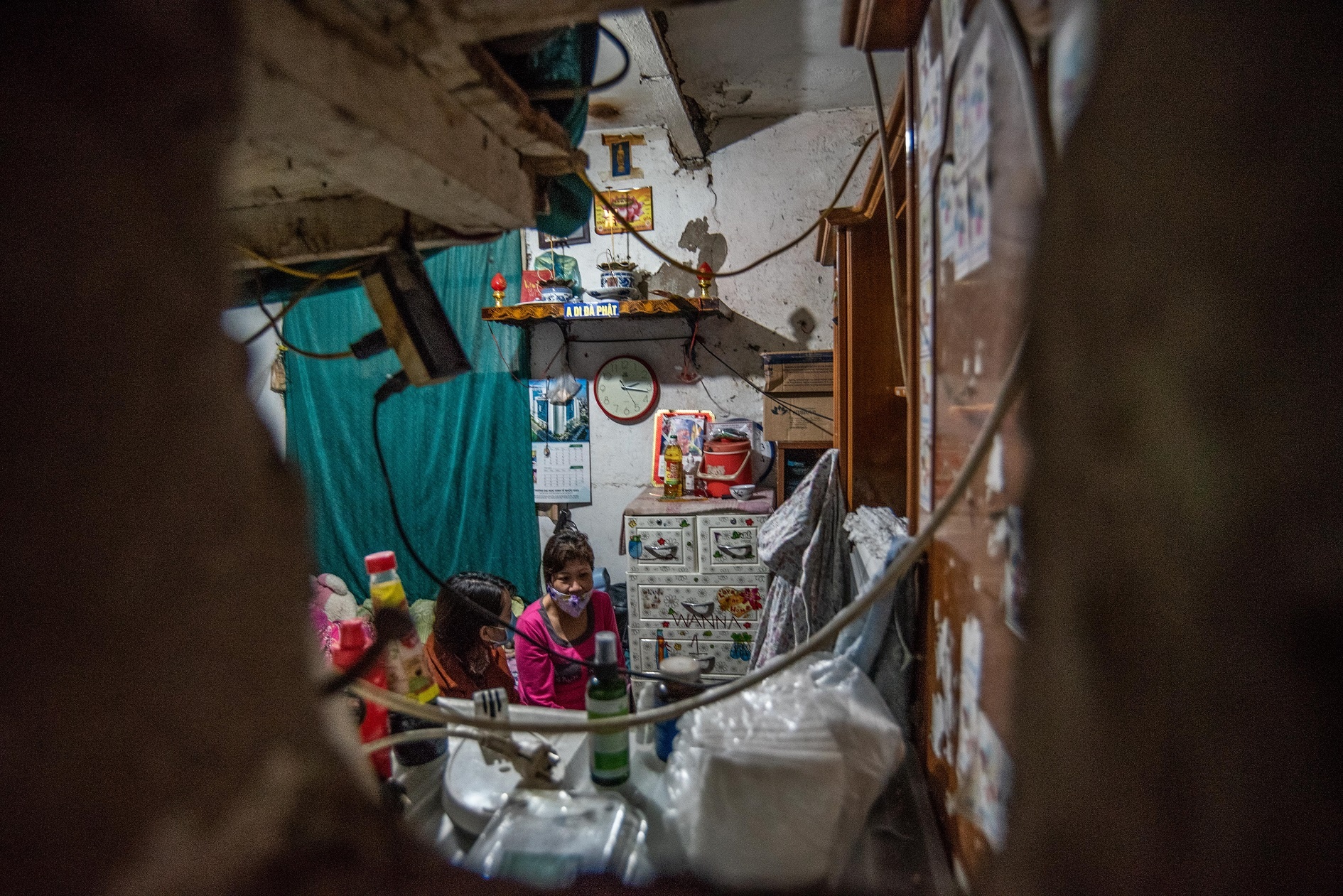 nguoi lao dong ngheo trong dai dich anh 7