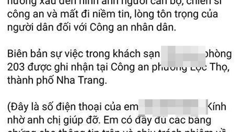 CSGT ga tình  ảnh 2 CSGT ga tinh anh 2