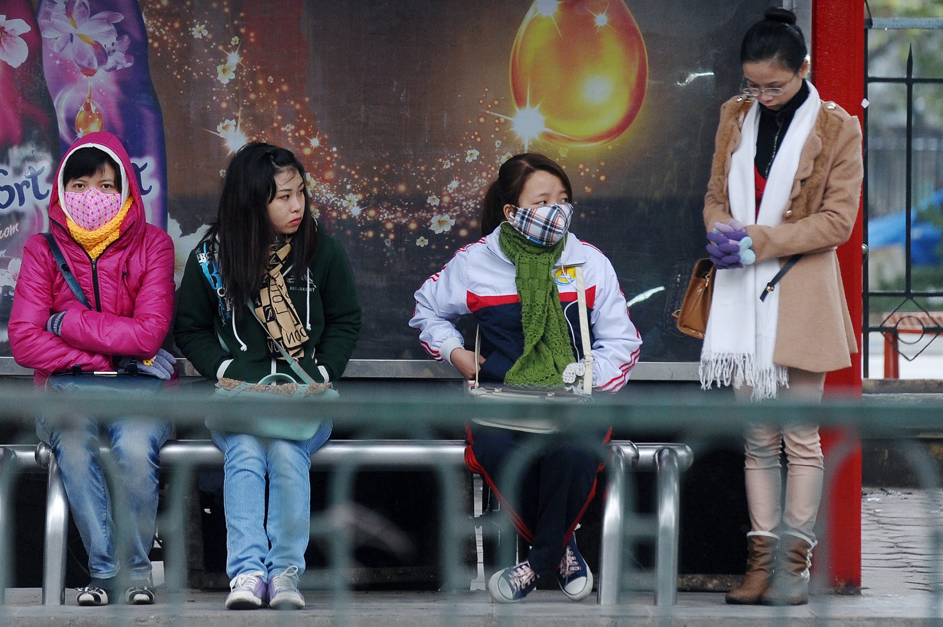 mien Bac ret tang cuong cuoi thang 4 anh 1