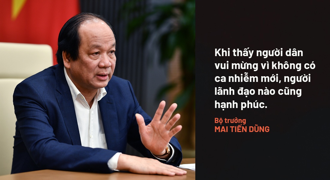 90 ngay chong dich Covid-19 o Viet Nam anh 1