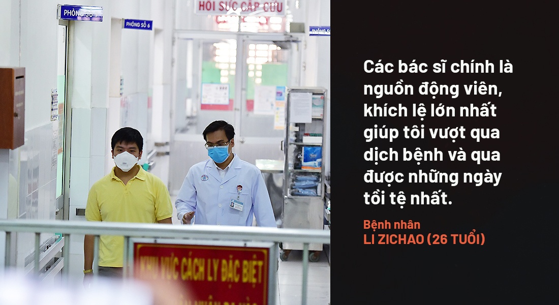 90 ngay chong dich Covid-19 o Viet Nam anh 2