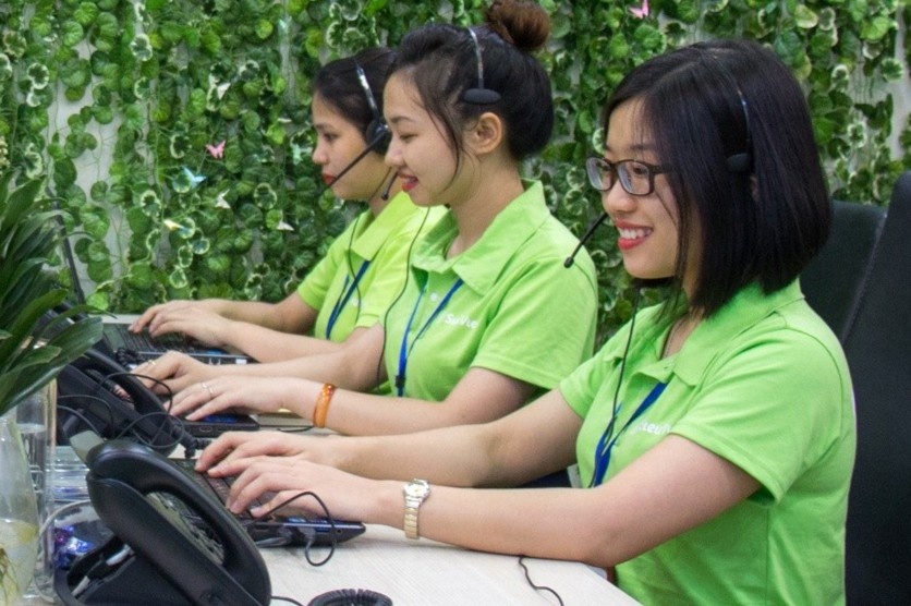 Hon 200.000 co hoi viec lam ho tro nguoi lao dong hinh anh