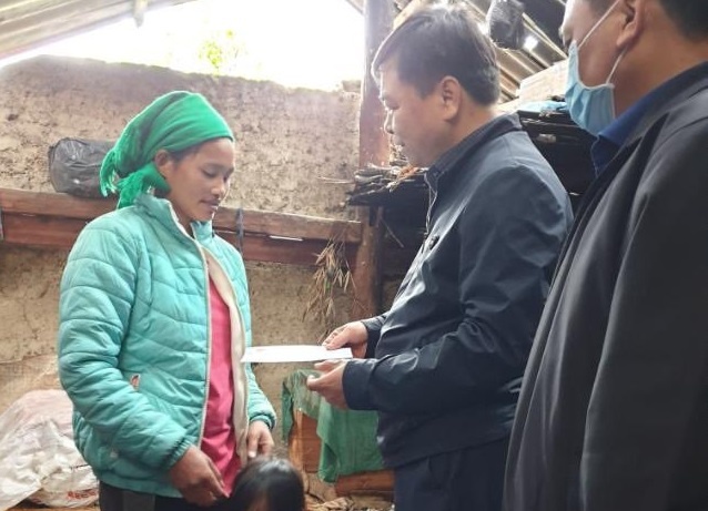 mua lu o Tay Bac khien 5 nguoi chet anh 2